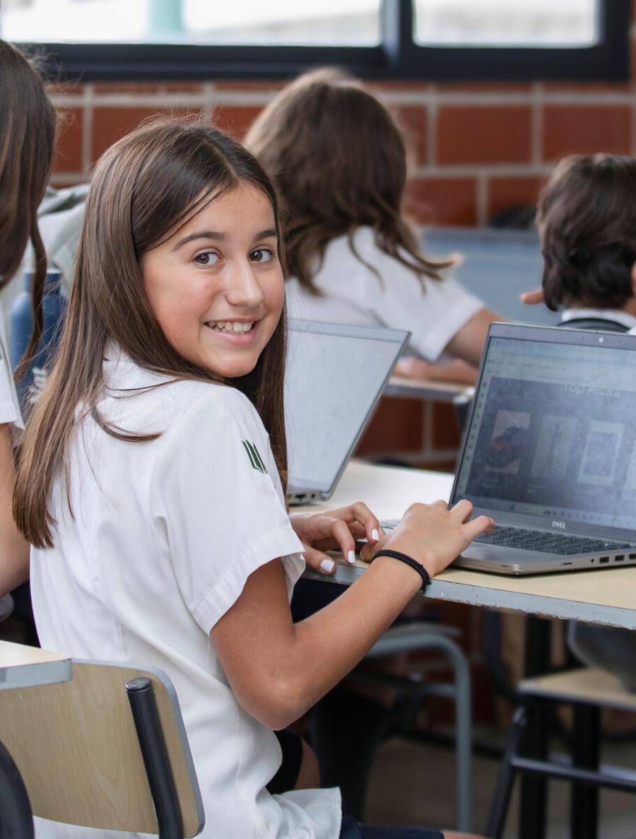 Secondary Schools in Mexico City