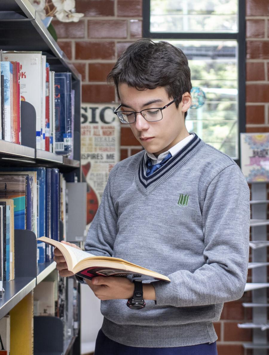 what are benefits of IBDP