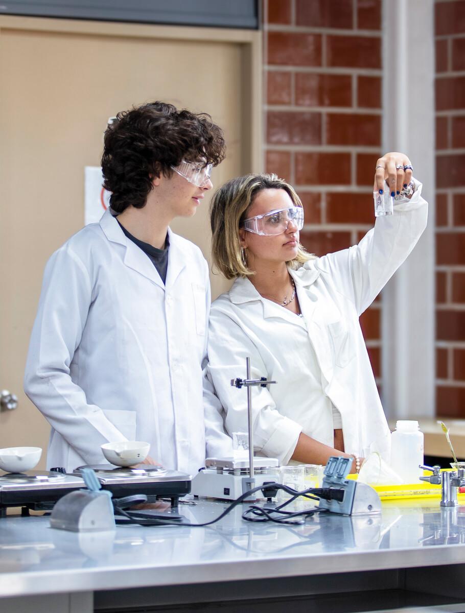 Best Private Education in Mexico City