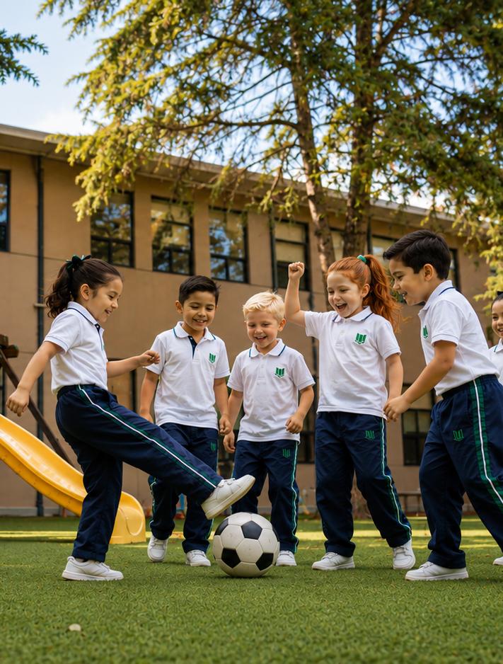 cual es la mejor escuela primaria en Interlomas?
