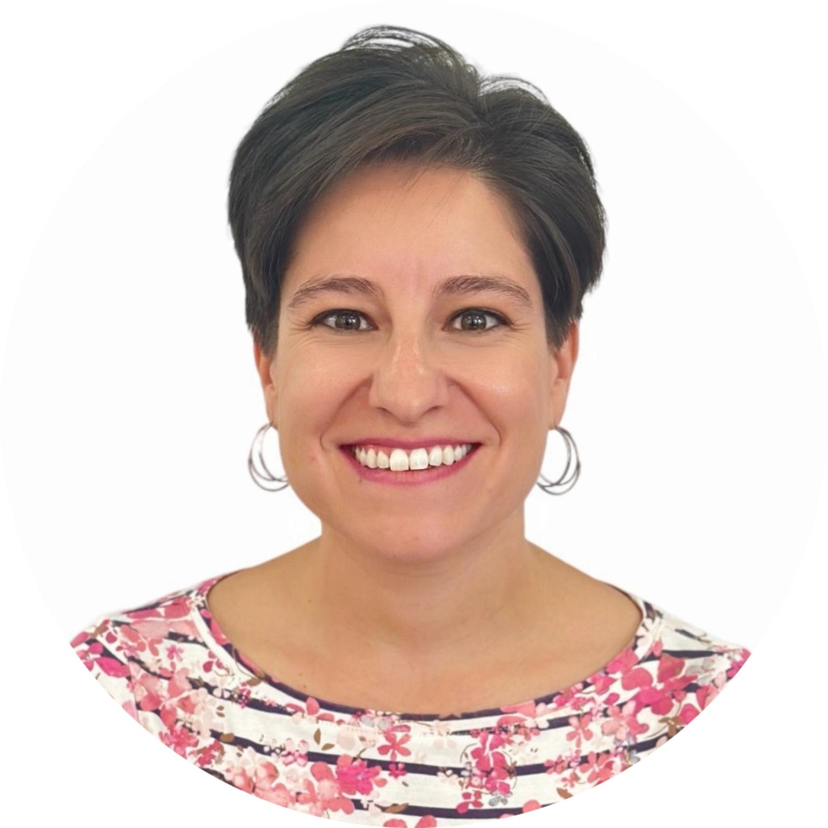 Verónica Velderrain Sáenz, Ph.D.