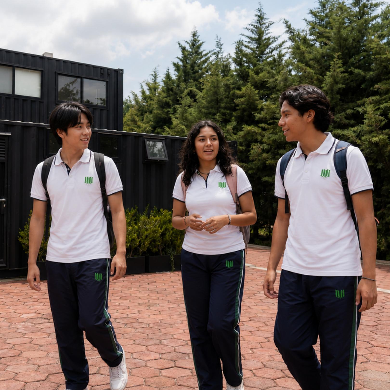 Programas de Prepa en CDMX 