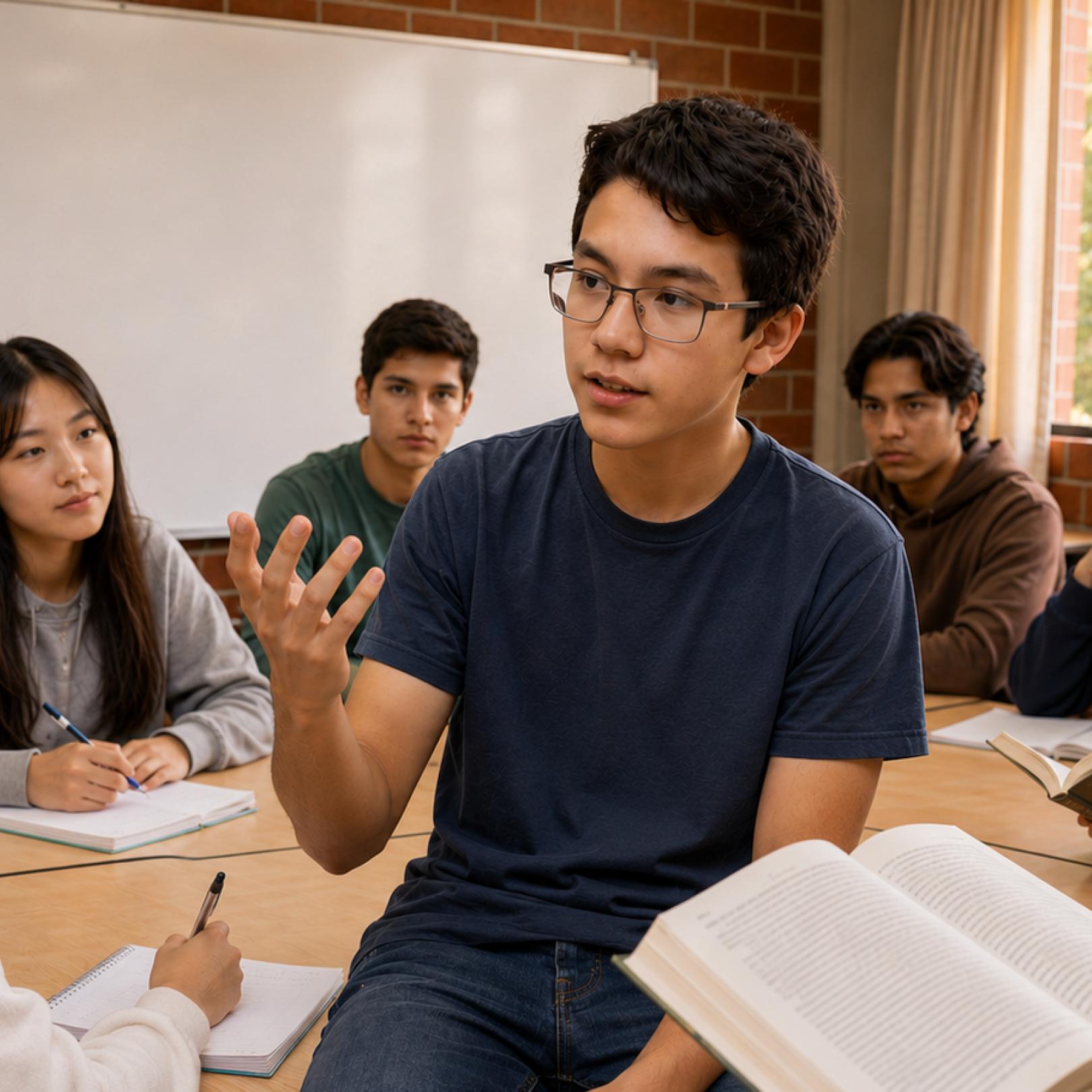 Cual es la mejor prepa en Ciudad de Mexico