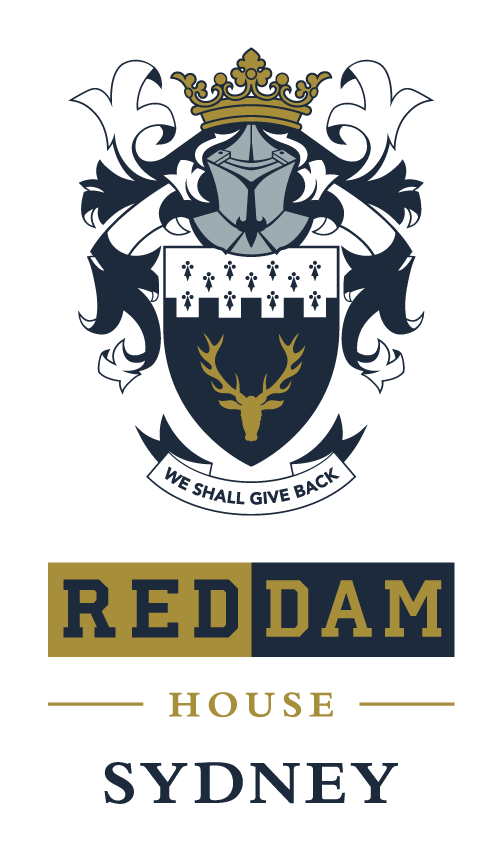 Reddam House Logo