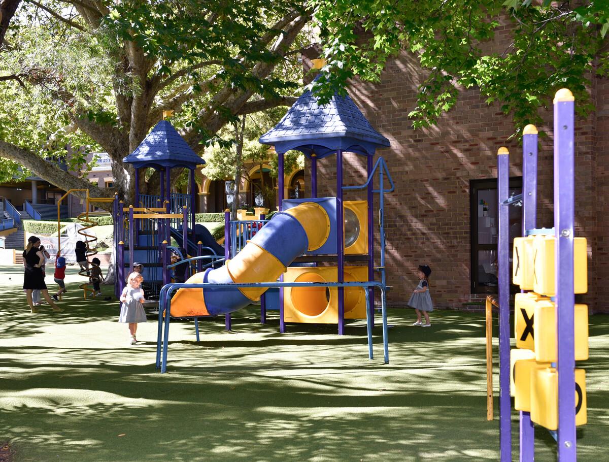 Woollahra Daycare near me