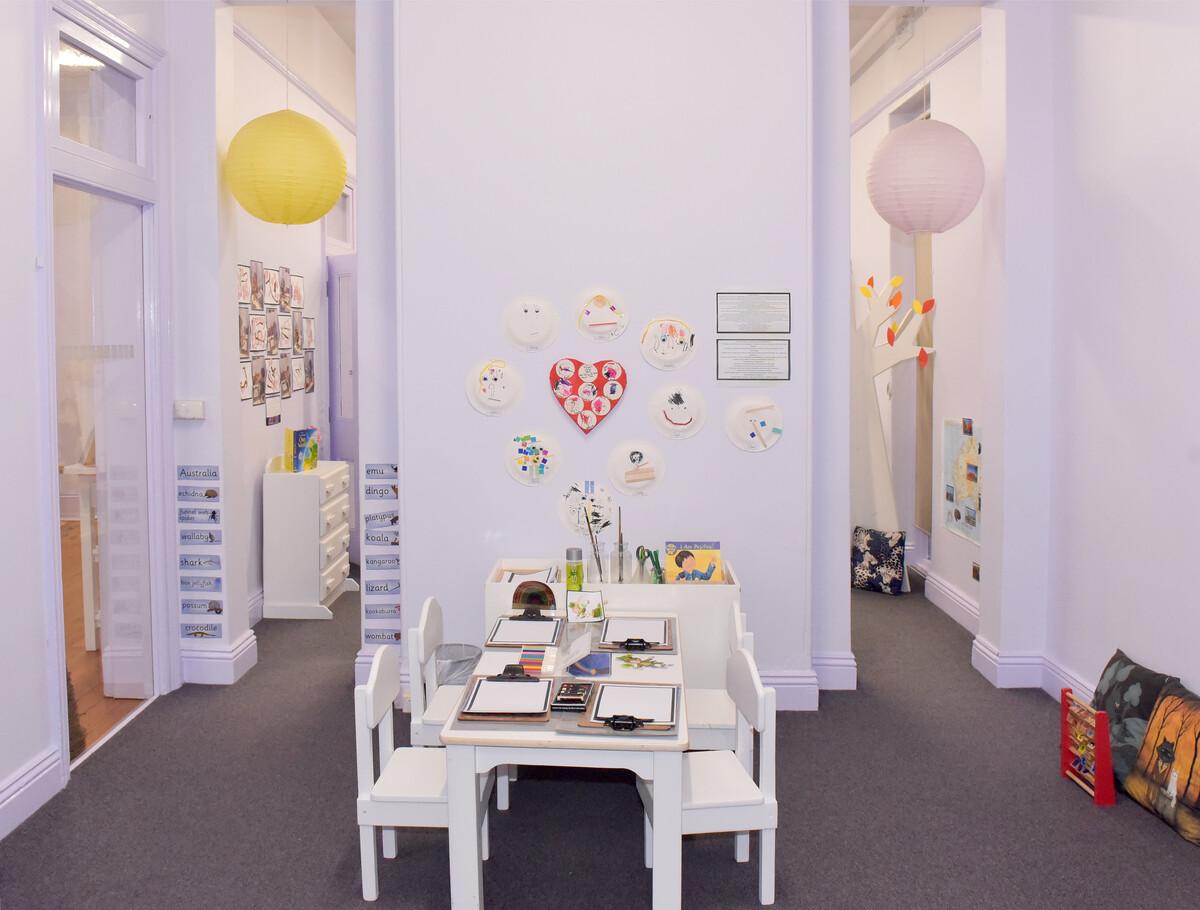 Recommended Daycares in Woollahra