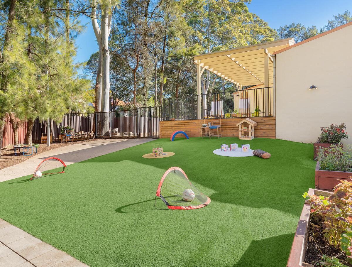 Lindfield School for Infants