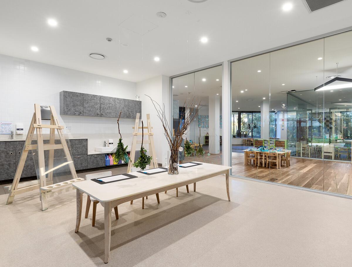 Private Preschools in St Leonards