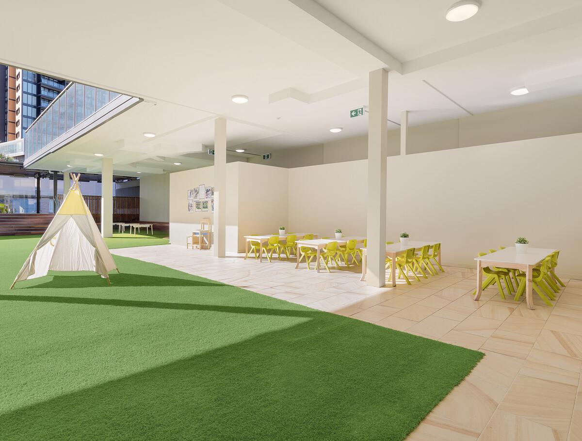 St Leonards Preschool Programs