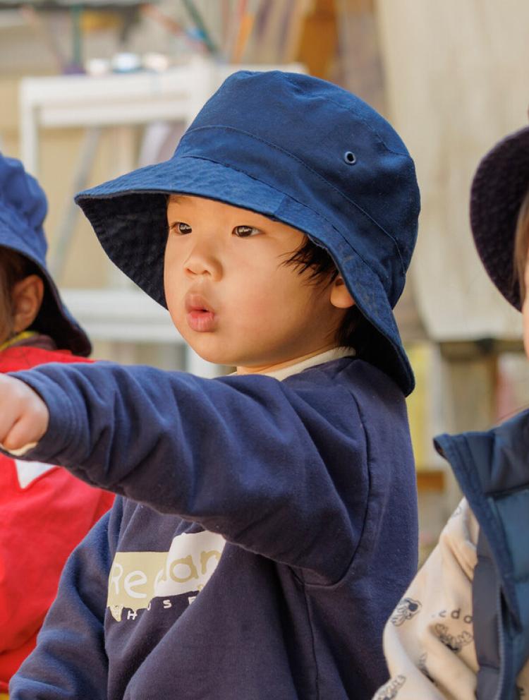 Preschools in Lindfield