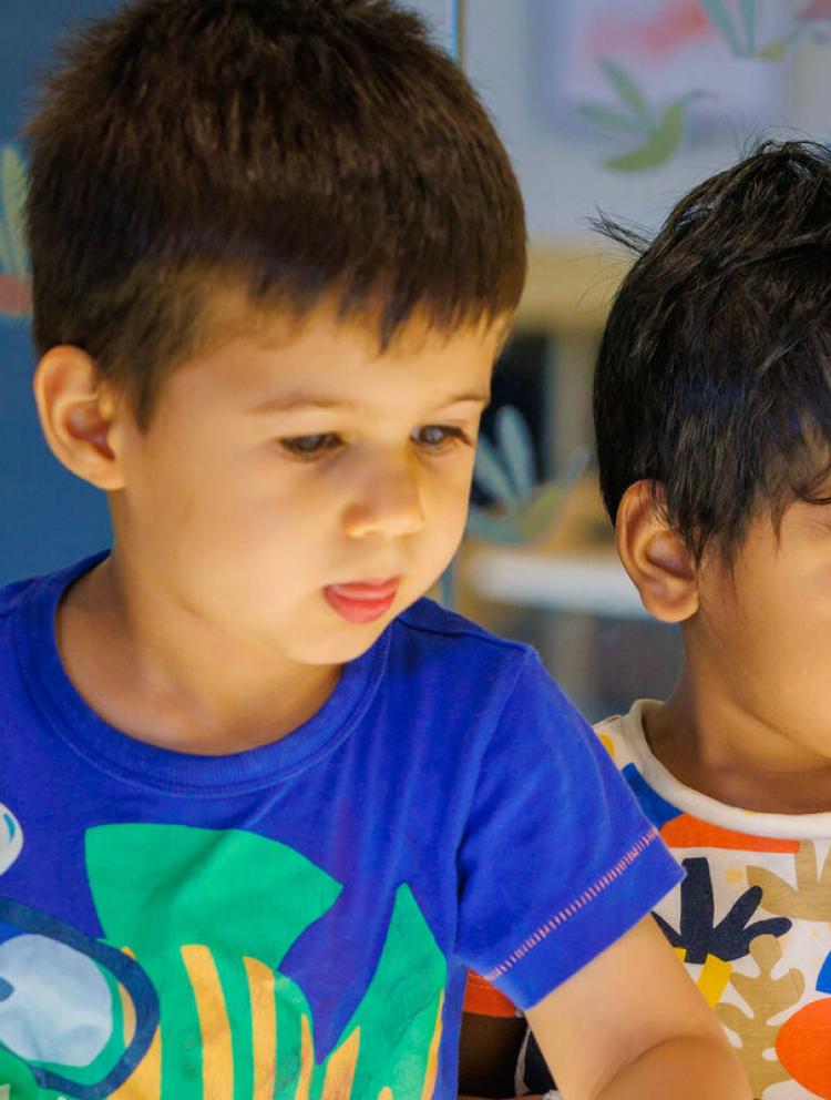 Preschools in Sydney