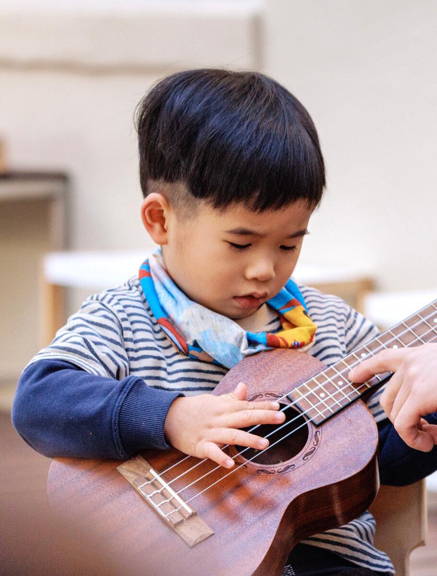 Music Music