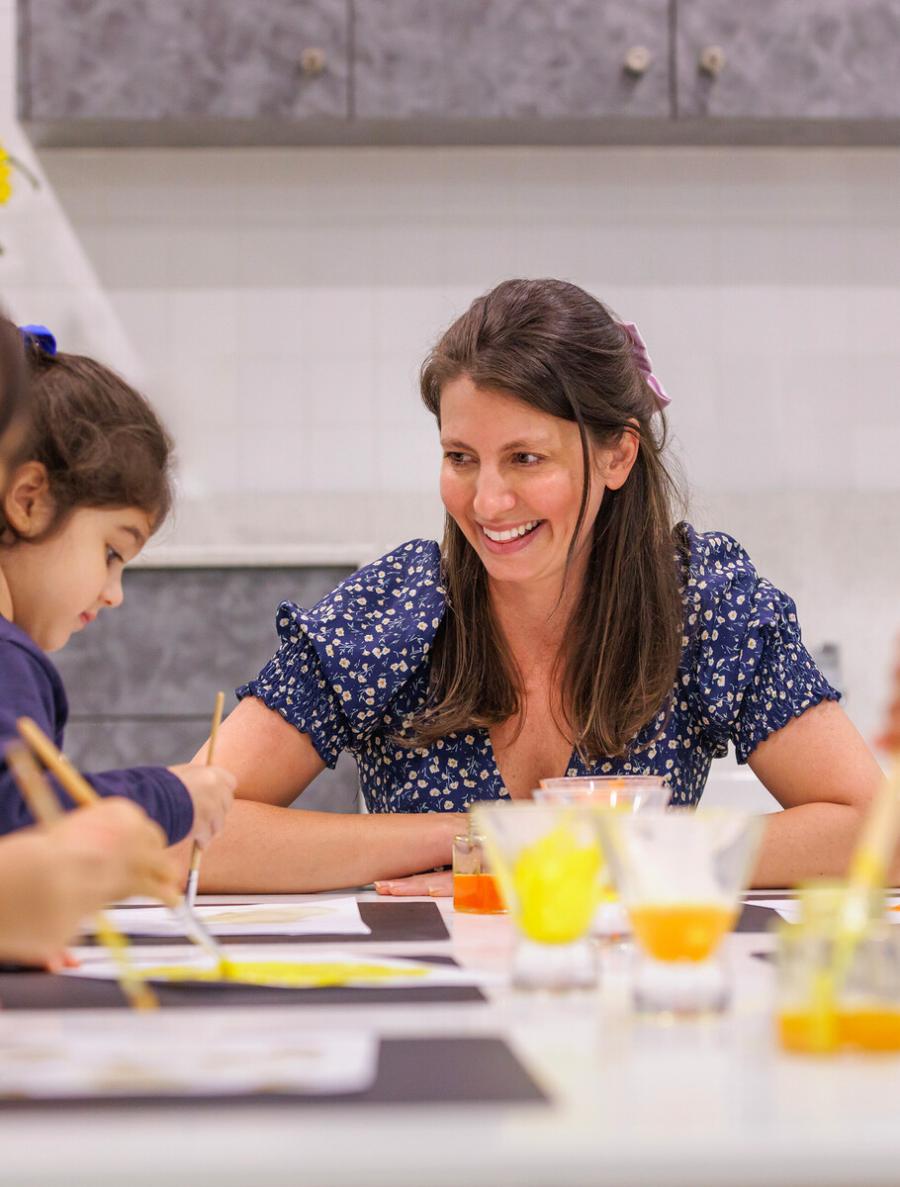 North Sydney Educational Programs for Infants