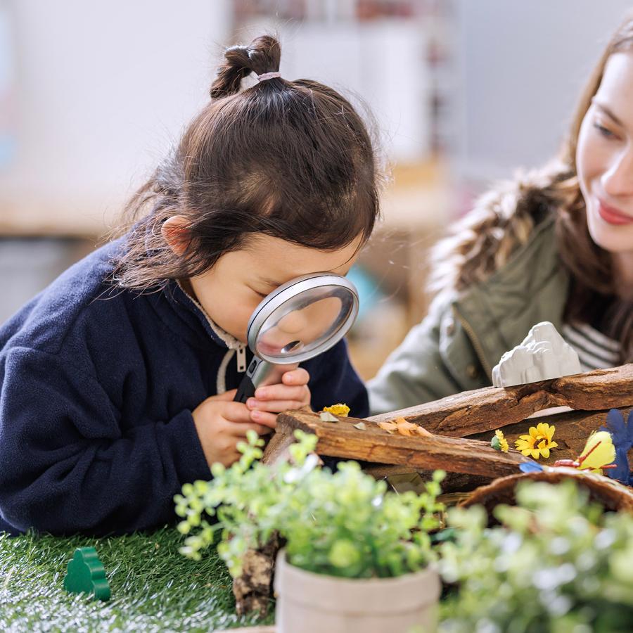 Academic Exploration