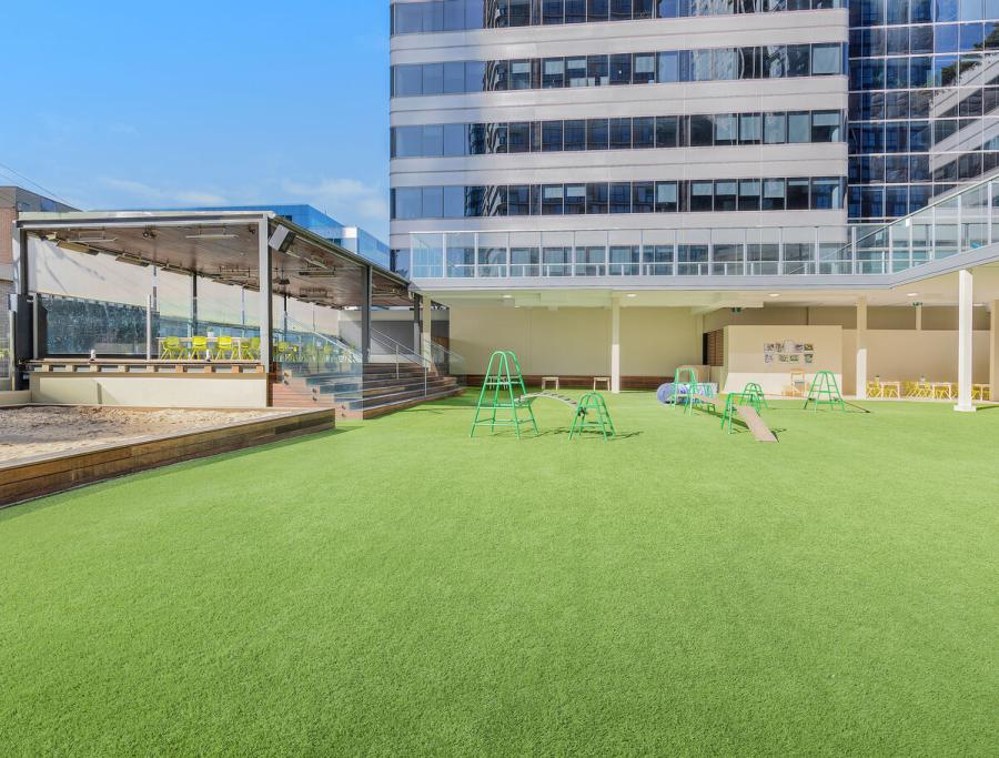 Reddam Early Learning School in St Leonards