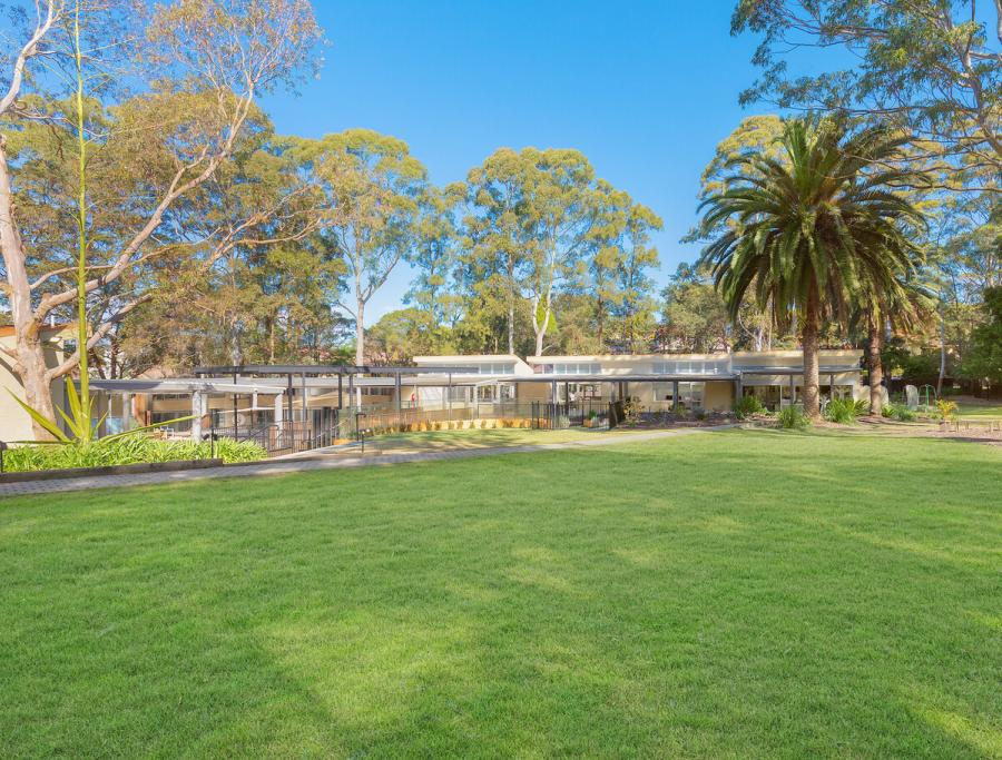 Reddam Early Learning School Open Day