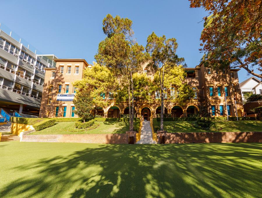 Reddam House Sydney