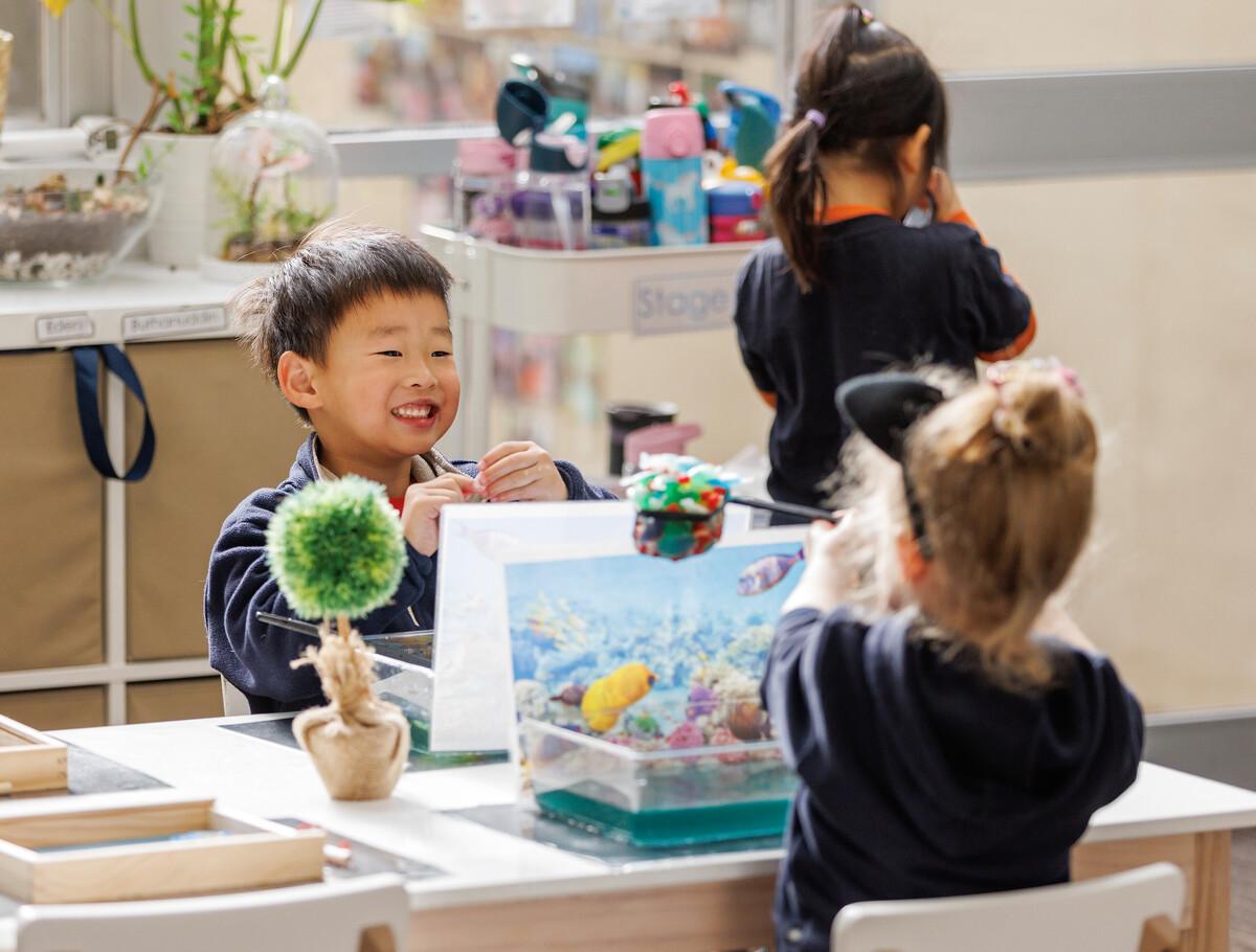 Lindfield Early Years School near me