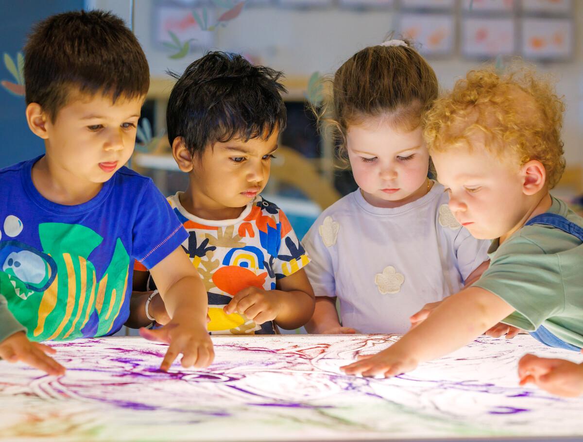 Early Childhood Centre near me