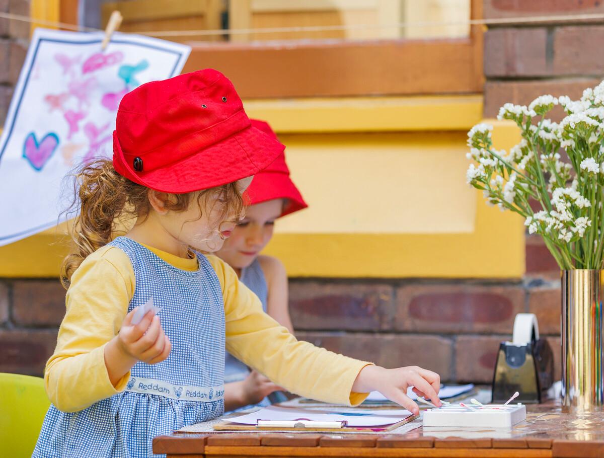 Our Early Years Curriculum