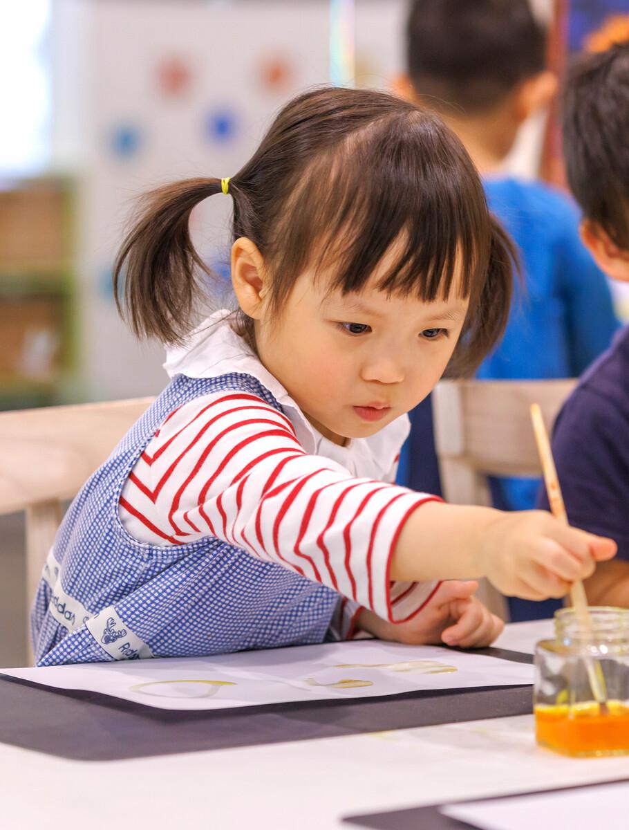 A Stimulating Path to Holistic Development