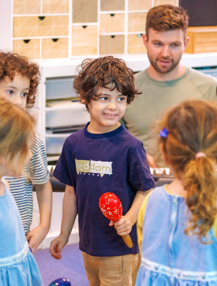 Best Child care Centres for my child