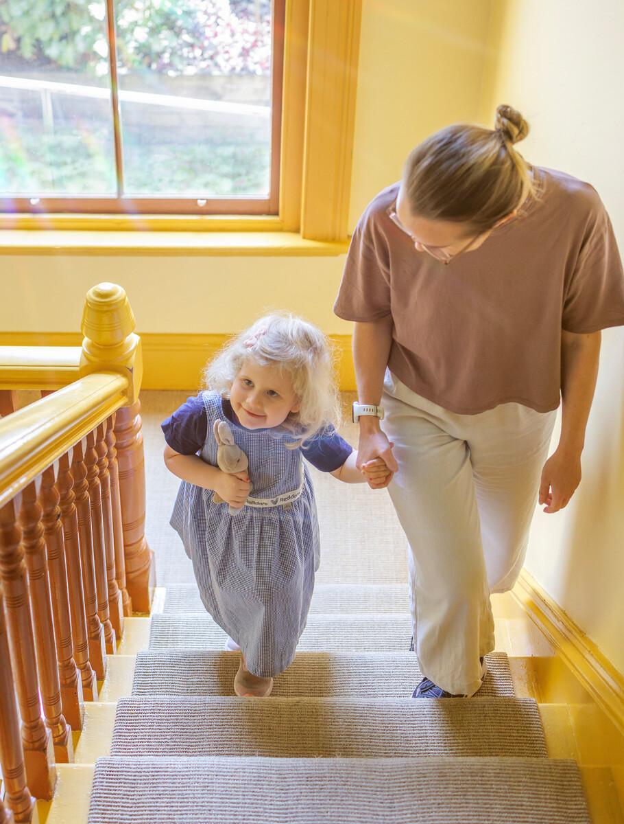 The Most Important Investment for Your Child's Future