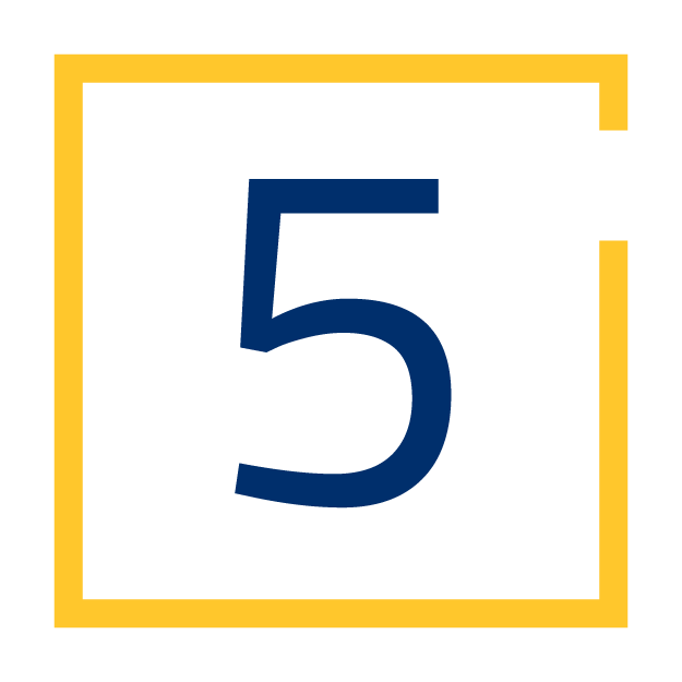 5