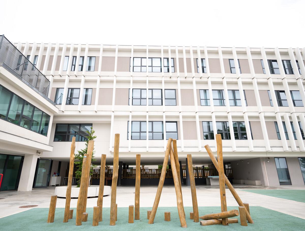 Prices of International Primary Education in Lisbon