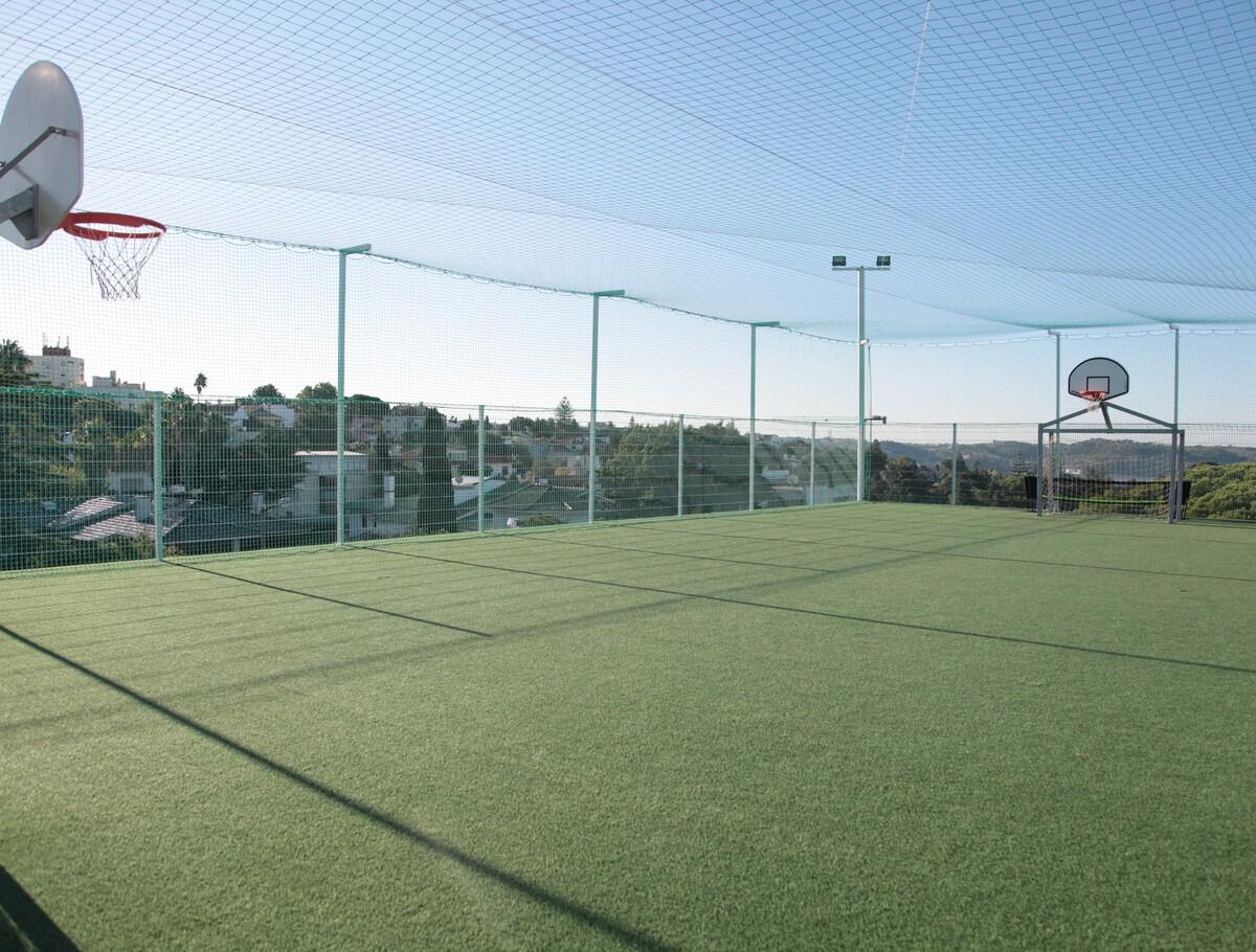 Escolas perto do Restelo