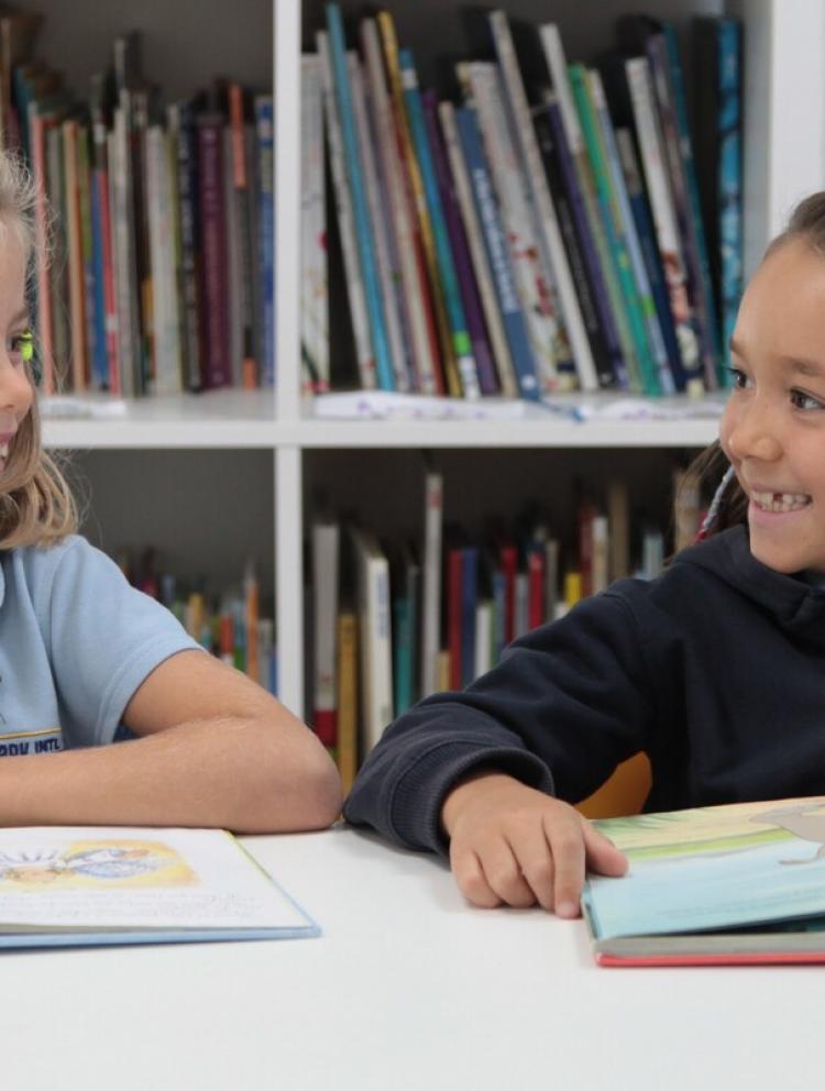 Educaçao Primaria em Lisboa