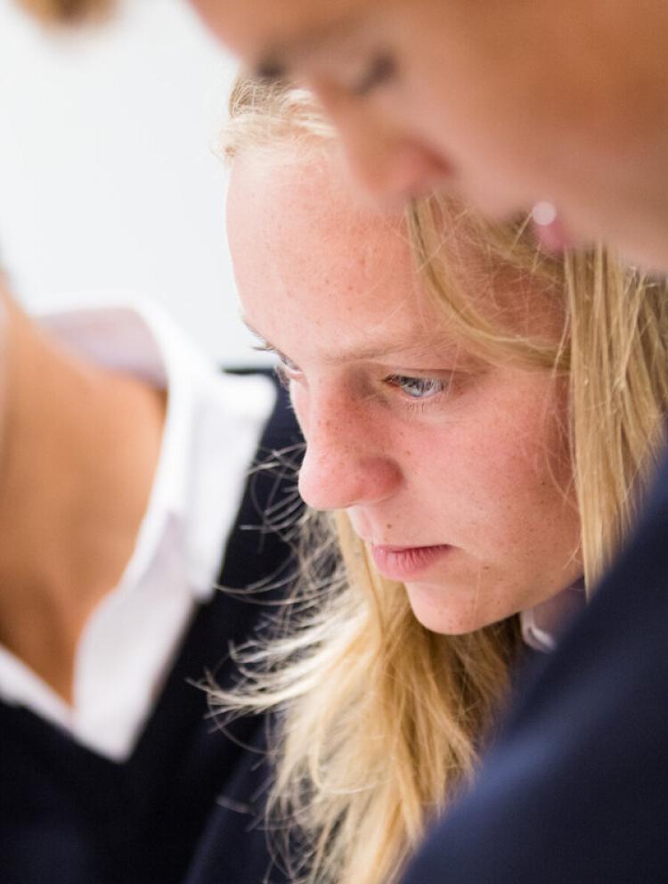 academic results student studying