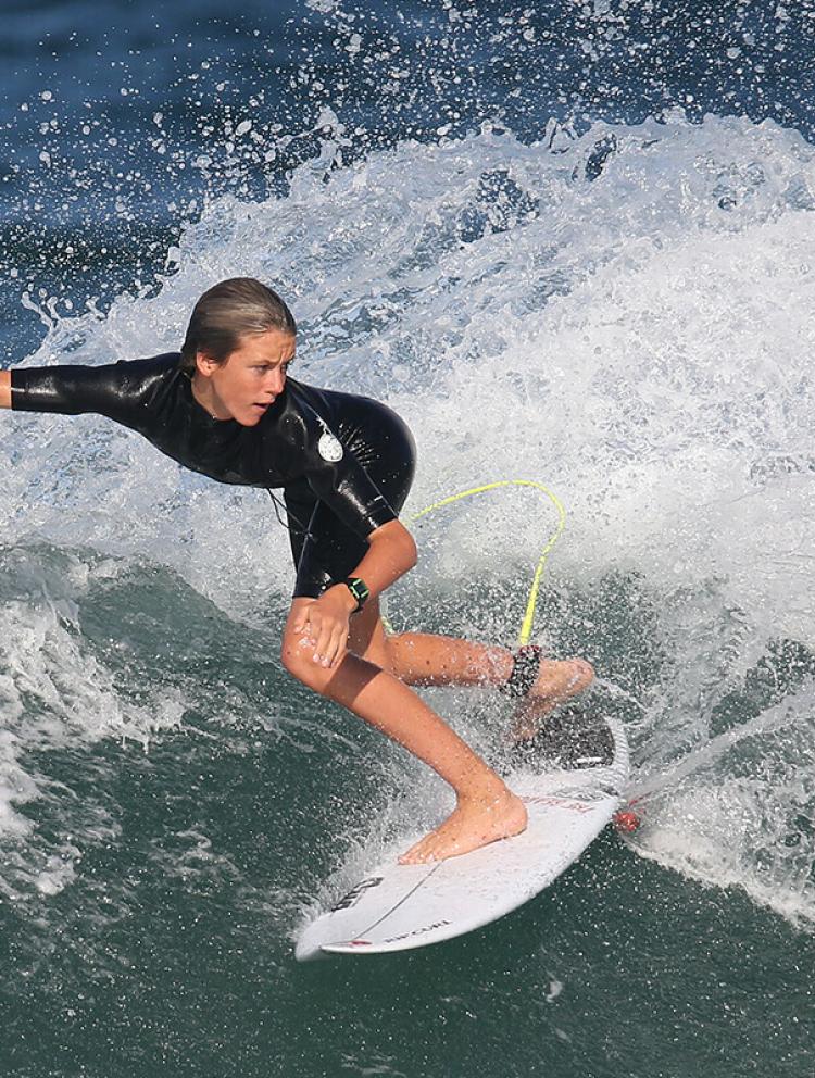 competitive water sports in lisbon