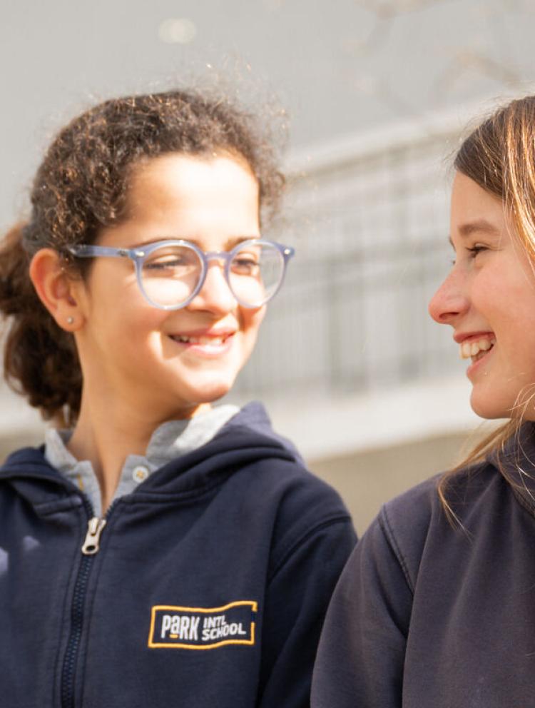 educational philosophy thriving students