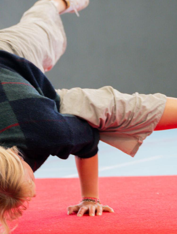 extracurricular cocurricular activities