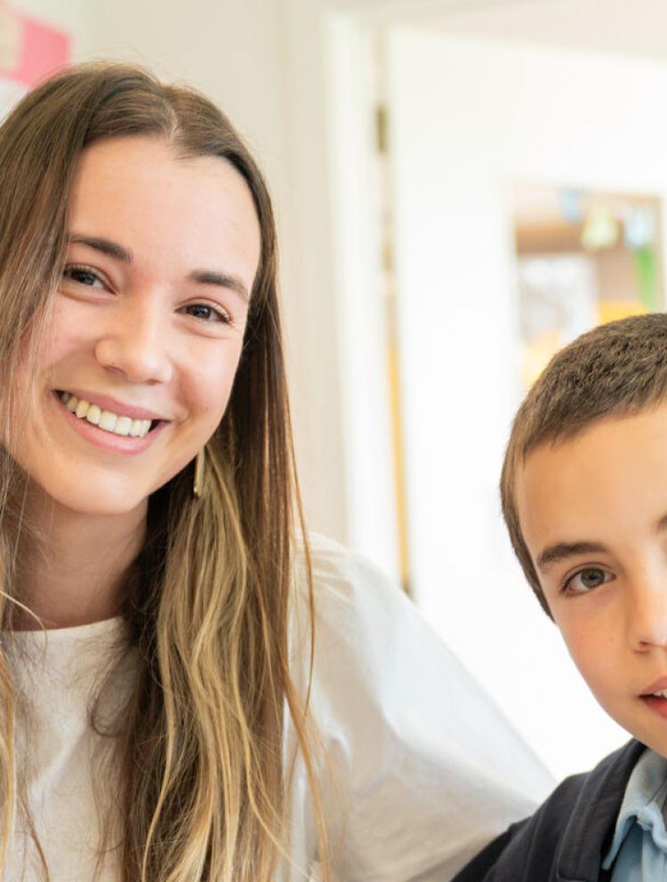 parent portal