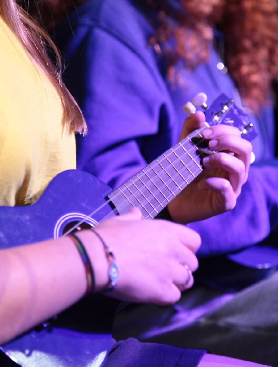 Programa de música 2º e 3º ciclo em Lisboa