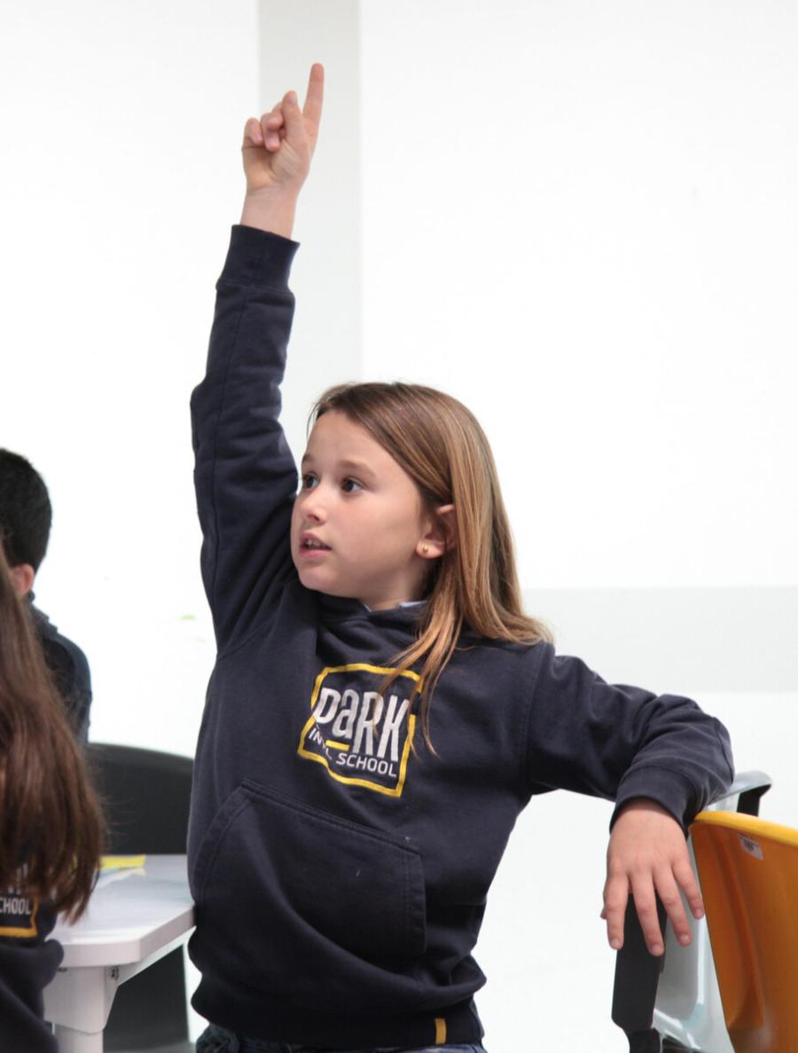 Lisbon Elementary Student Skills