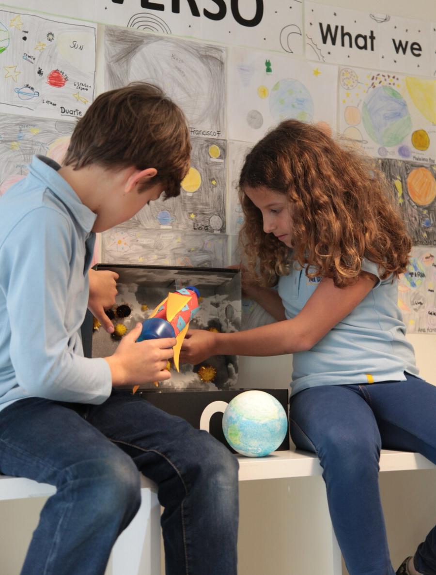 school pillar social responsibility