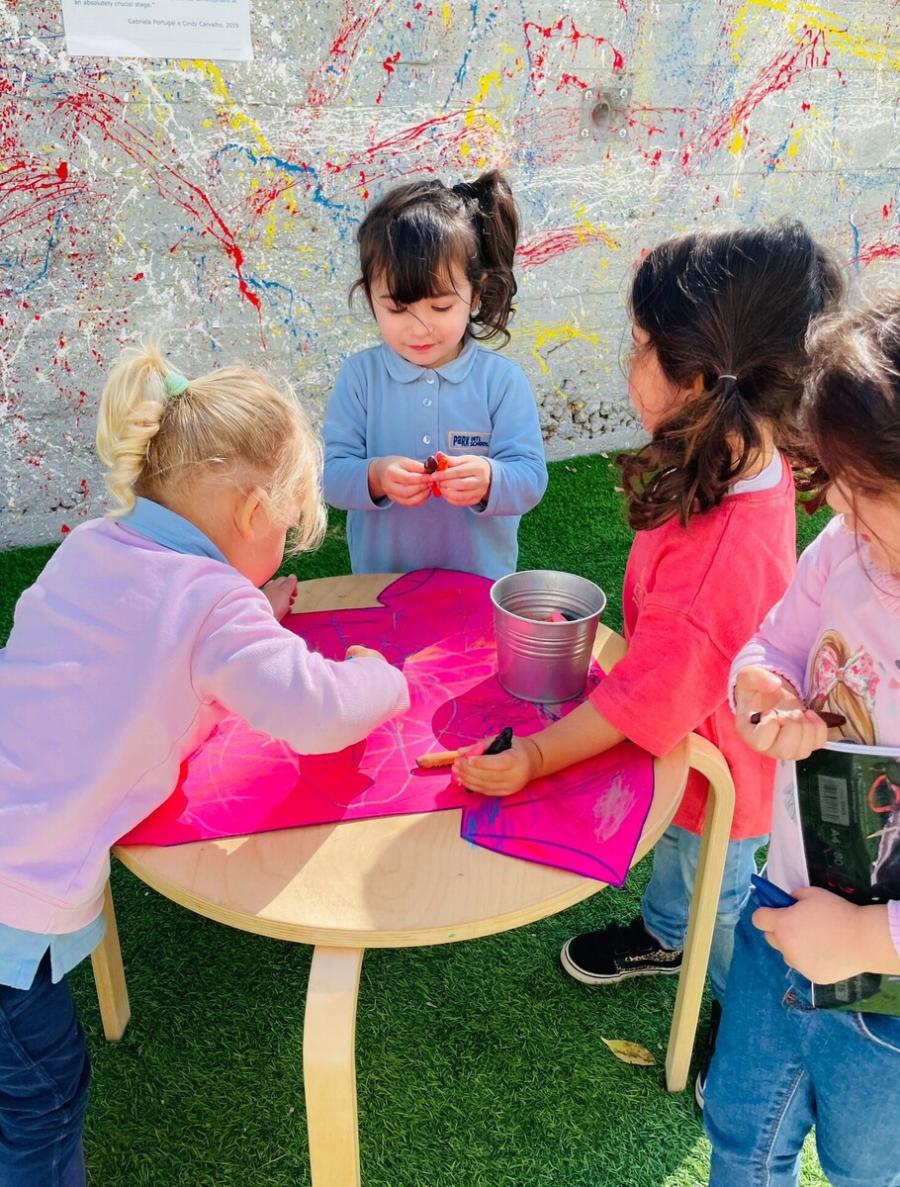 school pillar globalisation