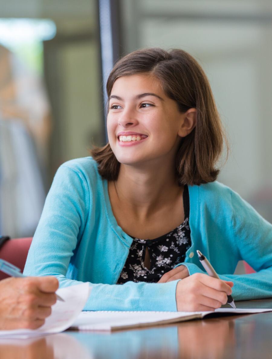 International School Portugal with university counselling