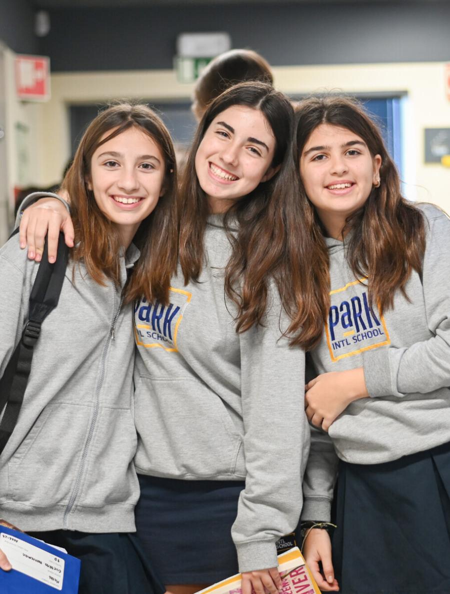 Colegio IGCSE em Lisboa