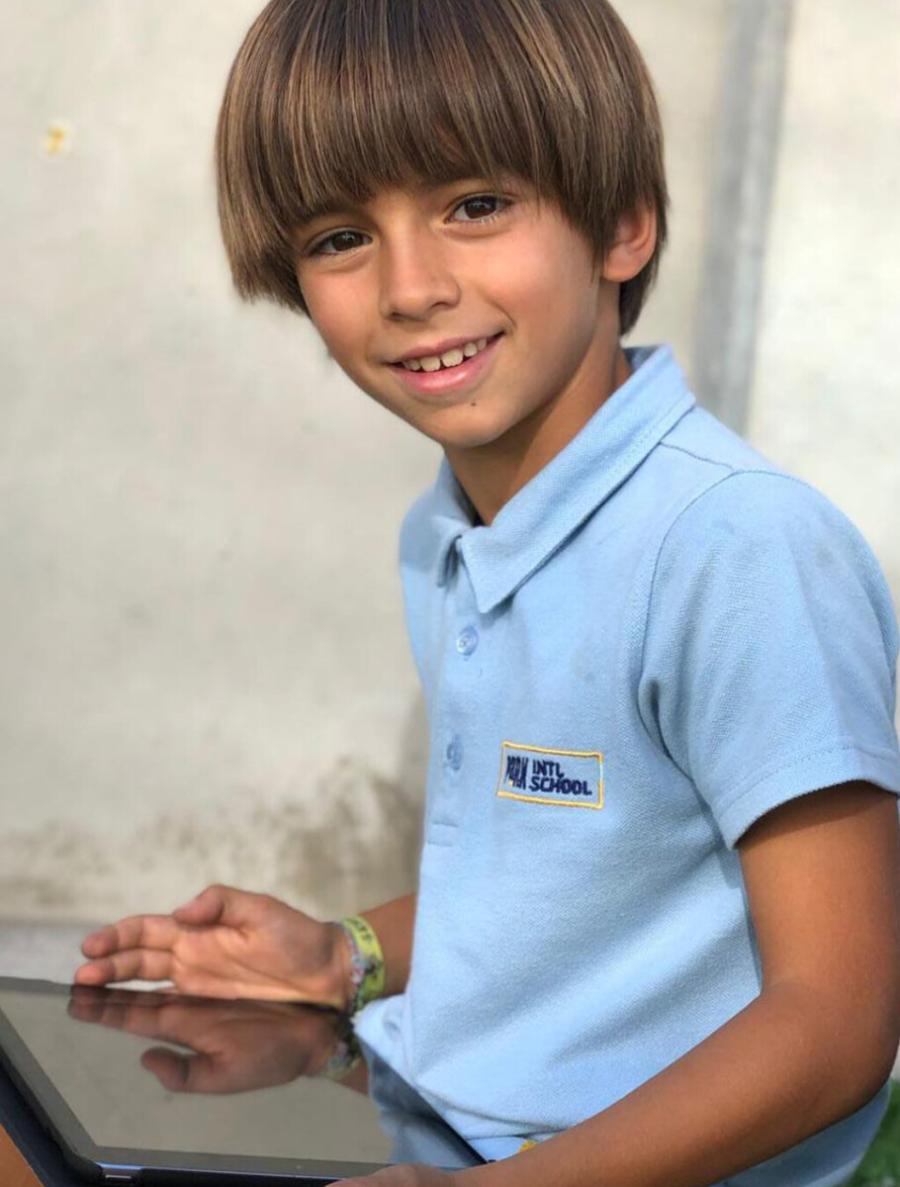 Technology at Primary Schools of Lisbon