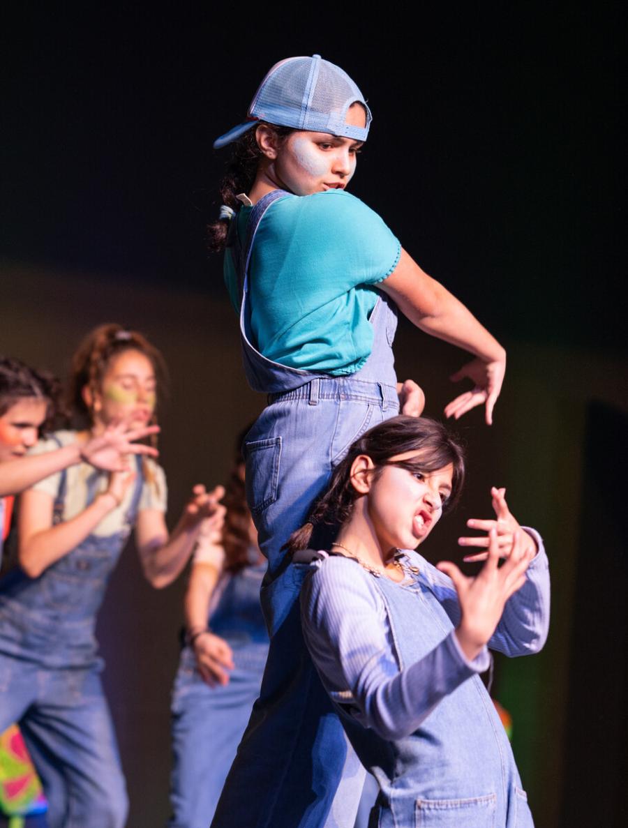 Lisboa currículo de expressão dramática no secundário