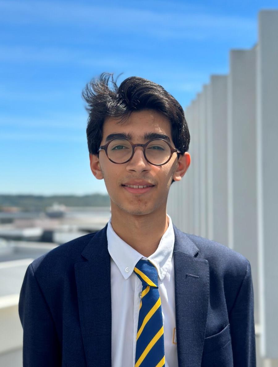 Programa Diploma IB em Lisboa