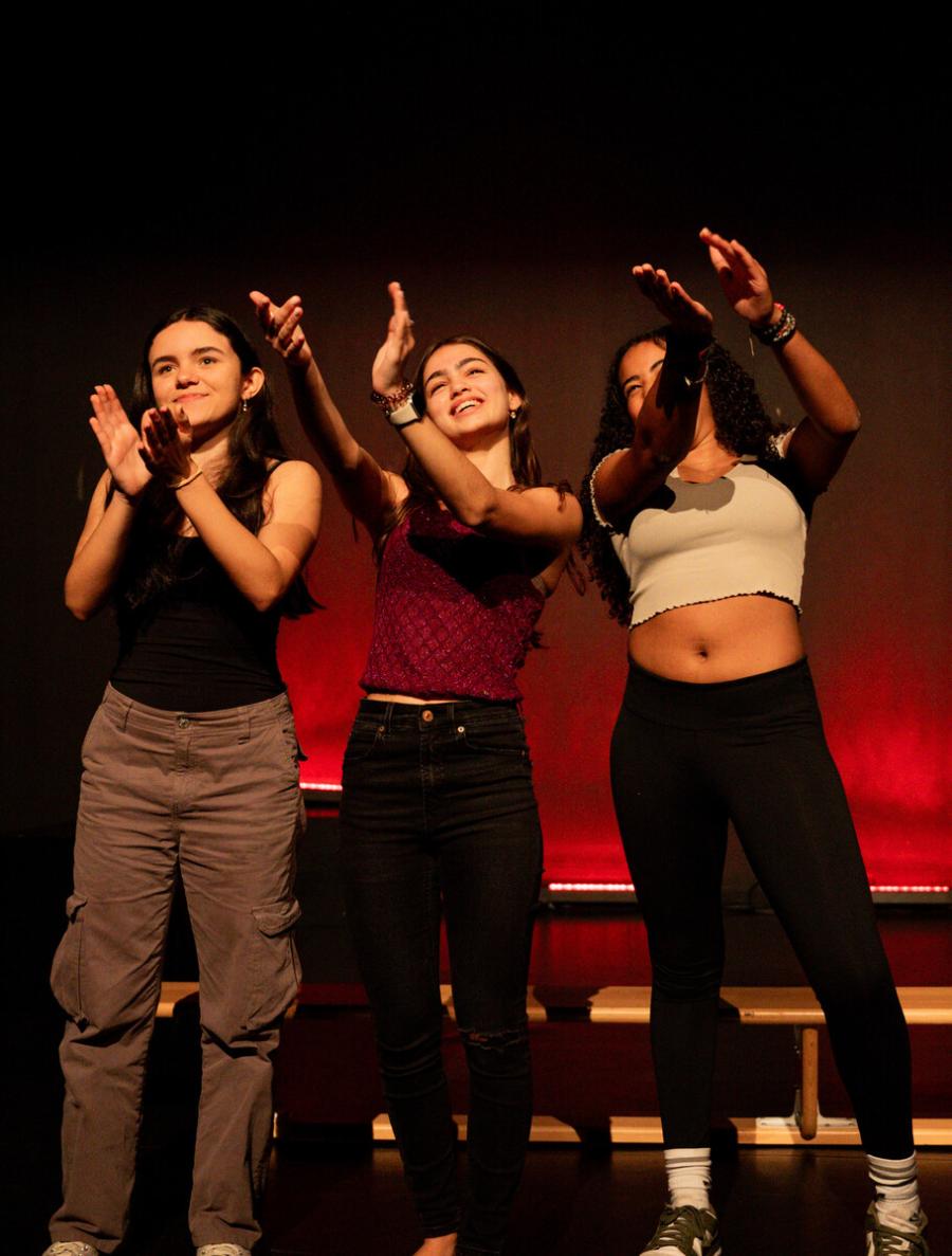 IBDP Activities in Lisbon