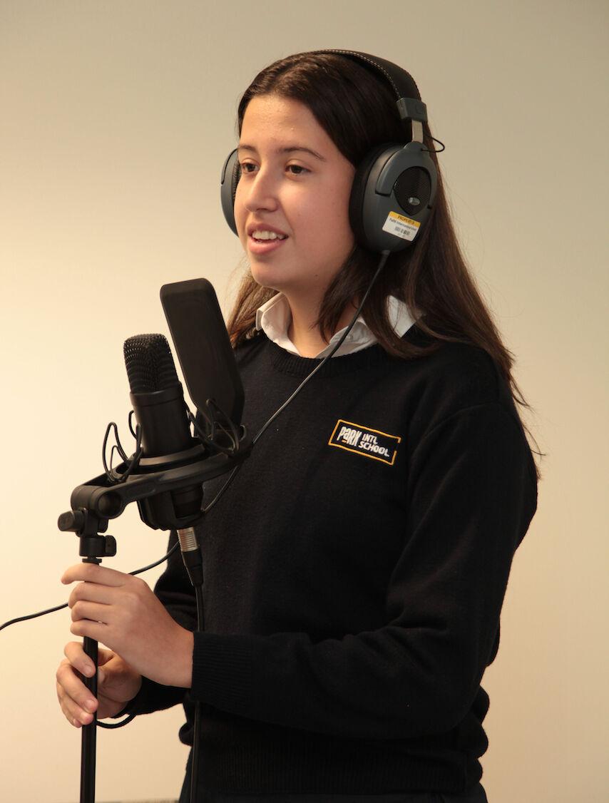 Musica nas Escolas de Cambridge em Portugal