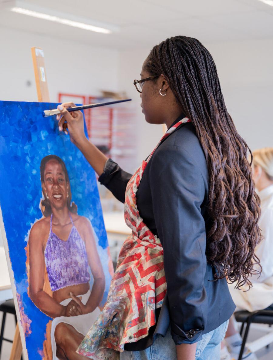 Study IBDP in Portugal