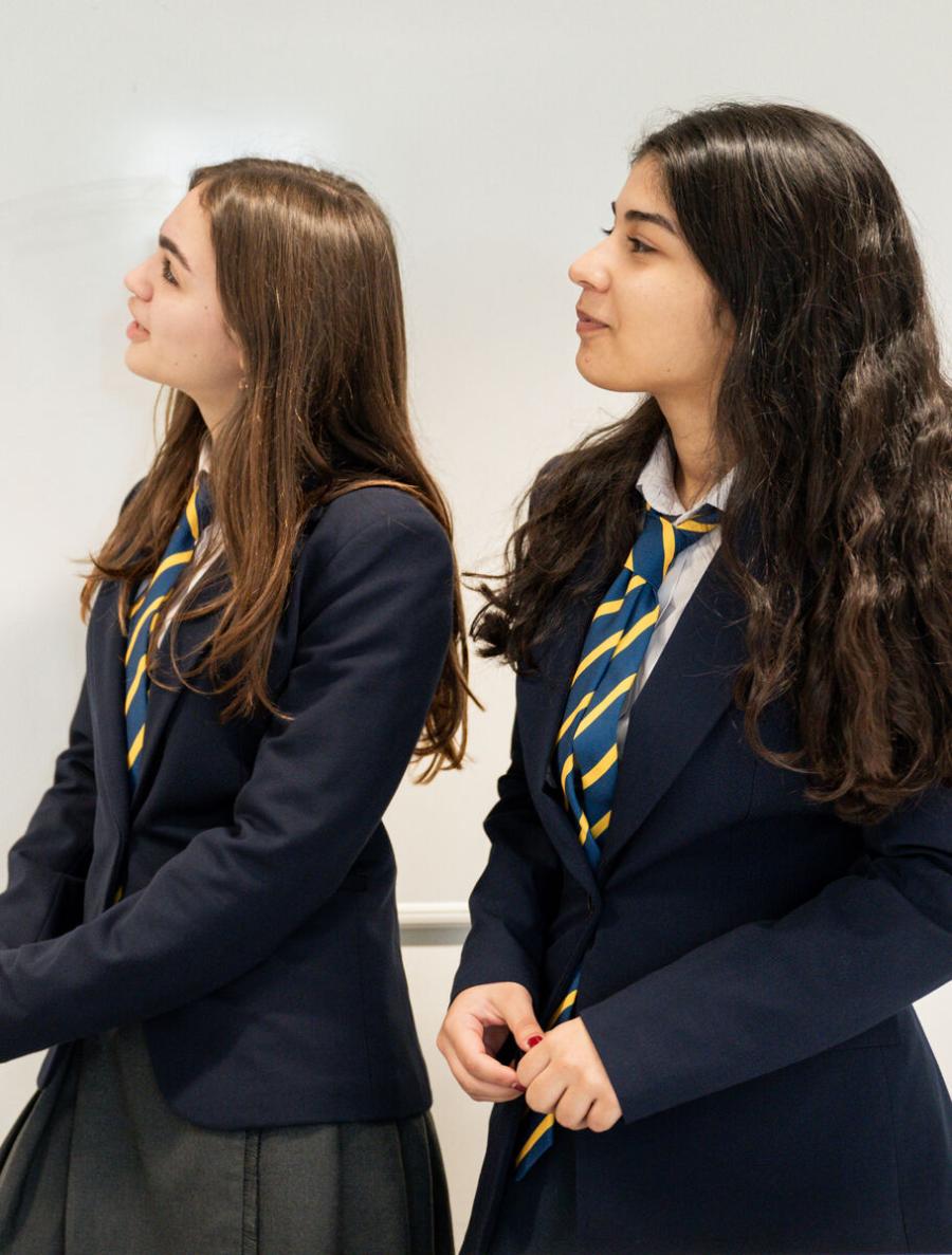 Top skills gained at IB School Lisbon