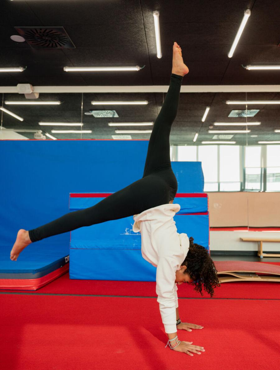 Lisbon IB school curriculum